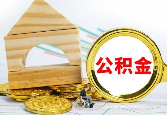 海安公积金能一下取出来吗（住房公积金可以一下提出来吗）